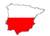 CLINICA DEL PIE LA FLORIDA - Polski